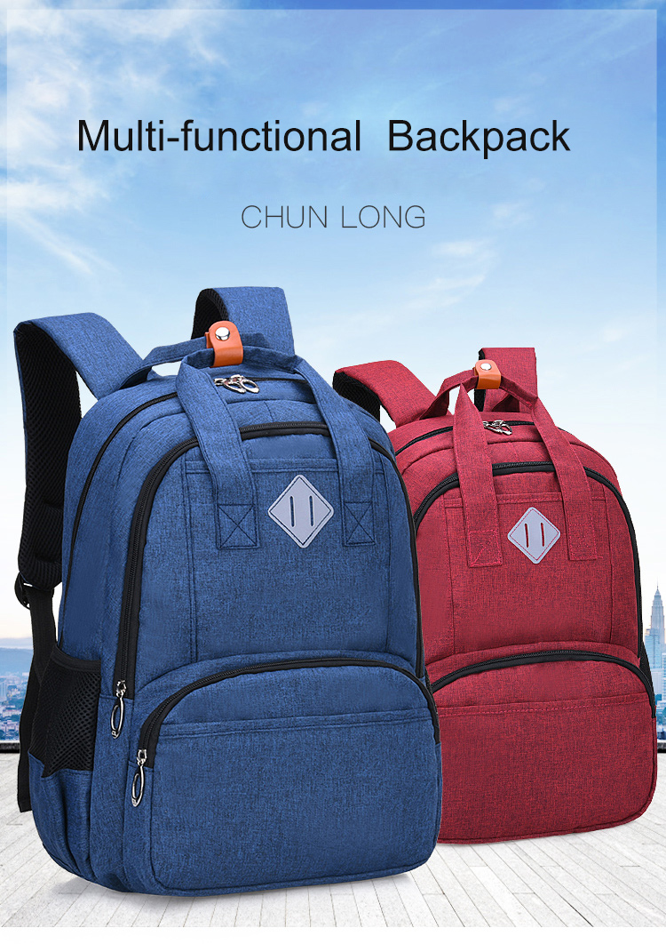 Chunlong Luggage&amp;Bag Co.,ltd