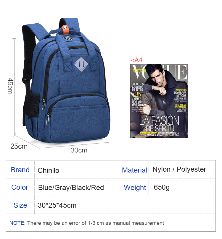Chunlong Luggage&amp;Bag Co.,ltd