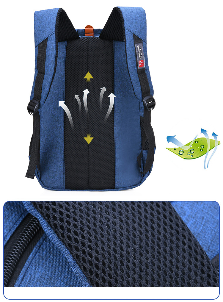 Chunlong Luggage&amp;Bag Co.,ltd