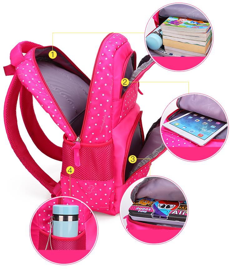Chunlong Luggage&amp;Bag Co.,ltd