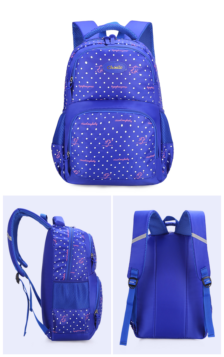 Chunlong Luggage&amp;Bag Co.,ltd