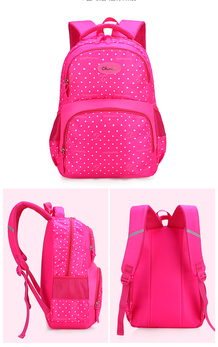 Chunlong Luggage&amp;Bag Co.,ltd