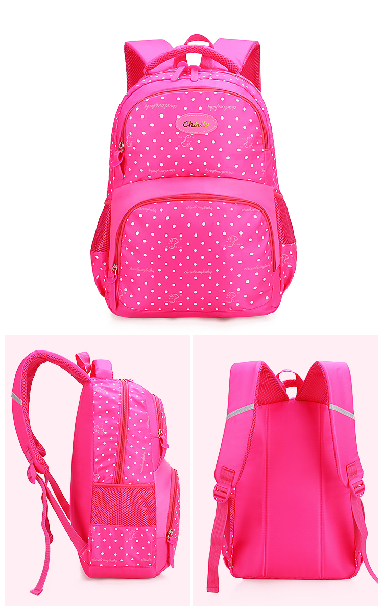Chunlong Luggage&amp;Bag Co.,ltd