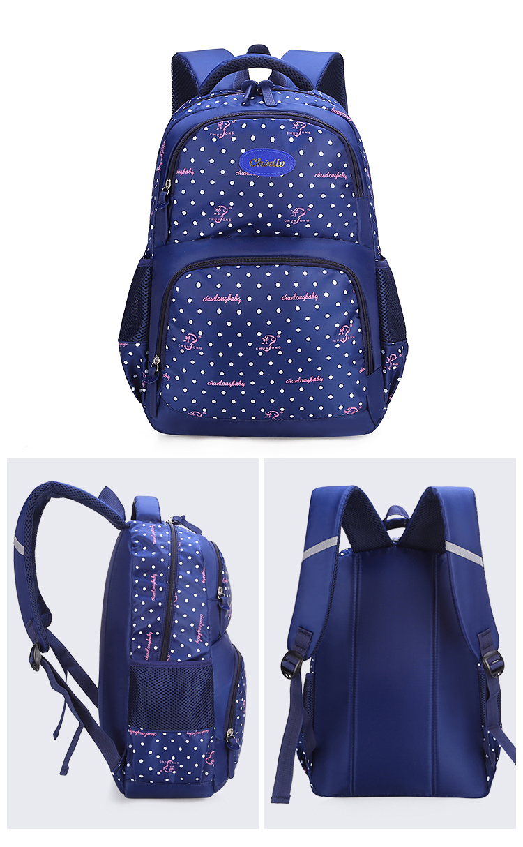 Chunlong Luggage&amp;Bag Co.,ltd