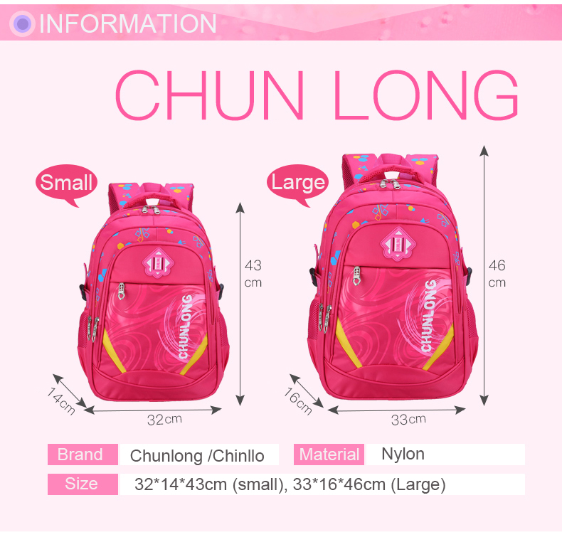 Chunlong Luggage&amp;Bag Co.,ltd