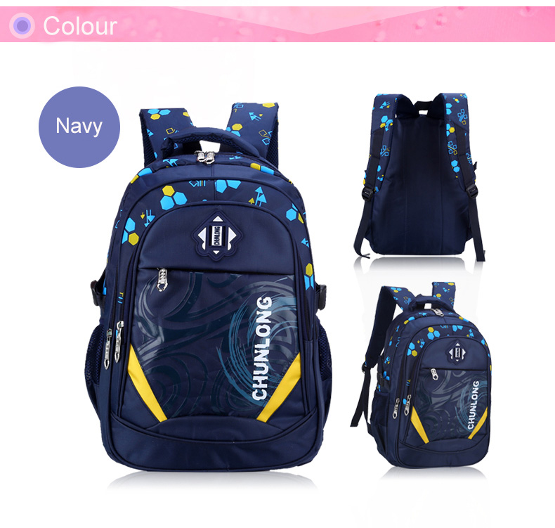 Chunlong Luggage&amp;Bag Co.,ltd
