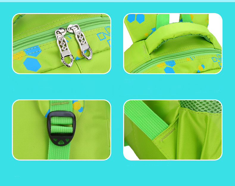 Chunlong Luggage&amp;Bag Co.,ltd