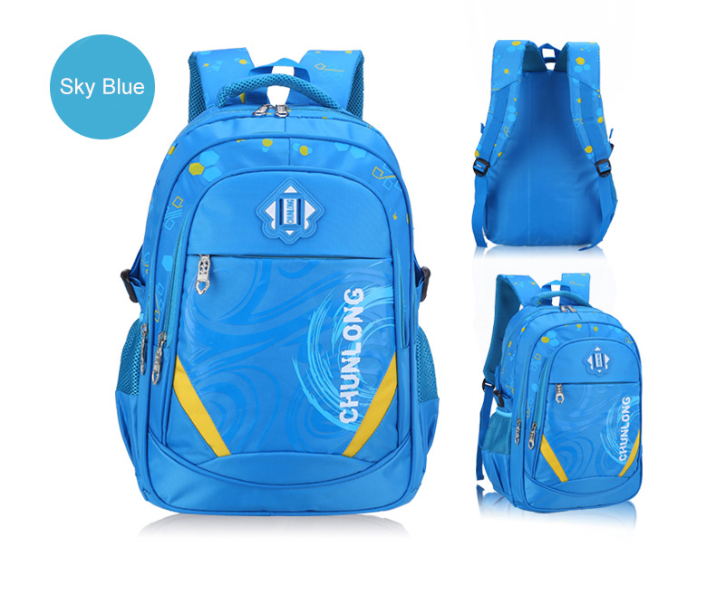 Chunlong Luggage&amp;Bag Co.,ltd