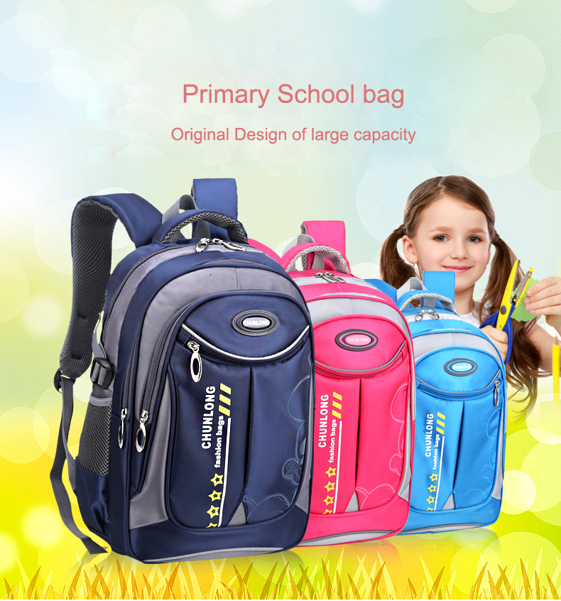 Chunlong Luggage&amp;Bag Co.,ltd