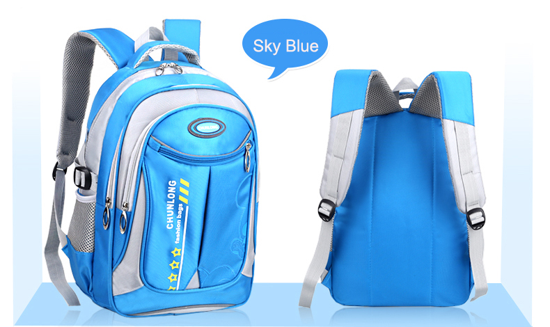 Chunlong Luggage&amp;Bag Co.,ltd