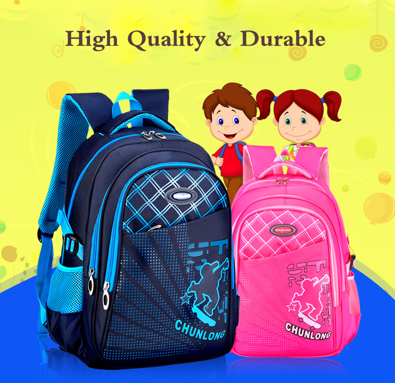 Chunlong Luggage&amp;Bag Co.,ltd