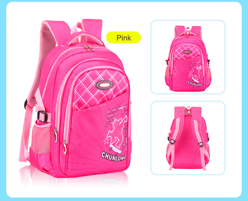 Chunlong Luggage&amp;Bag Co.,ltd