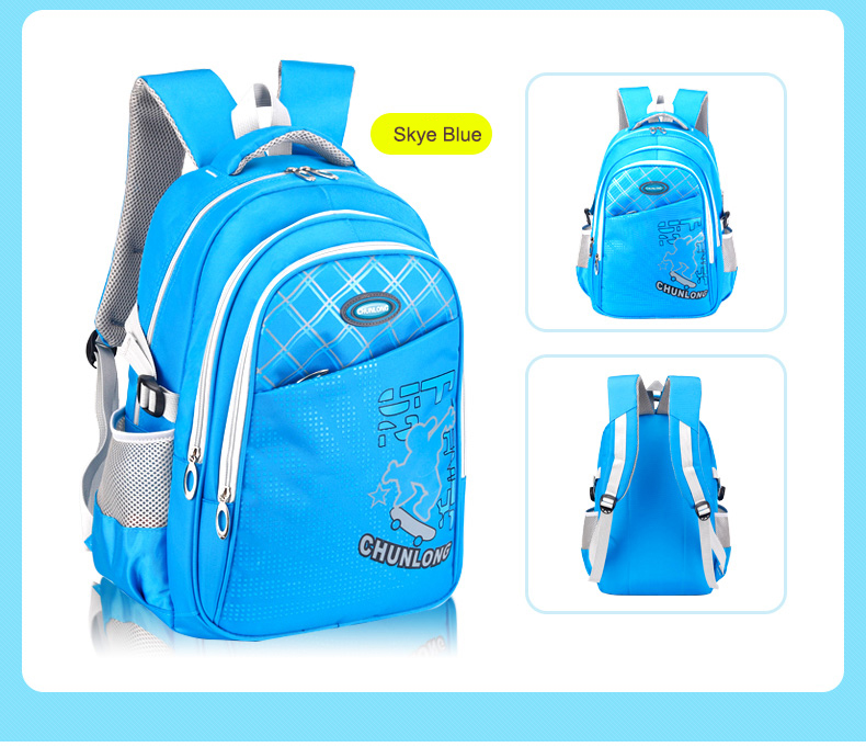 Chunlong Luggage&amp;Bag Co.,ltd