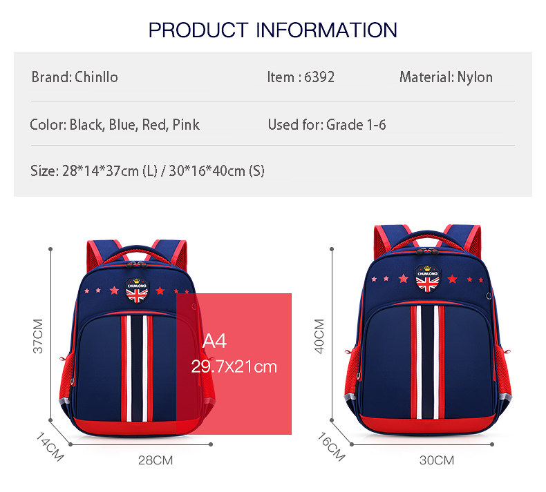 Chunlong Luggage&amp;Bag Co.,ltd