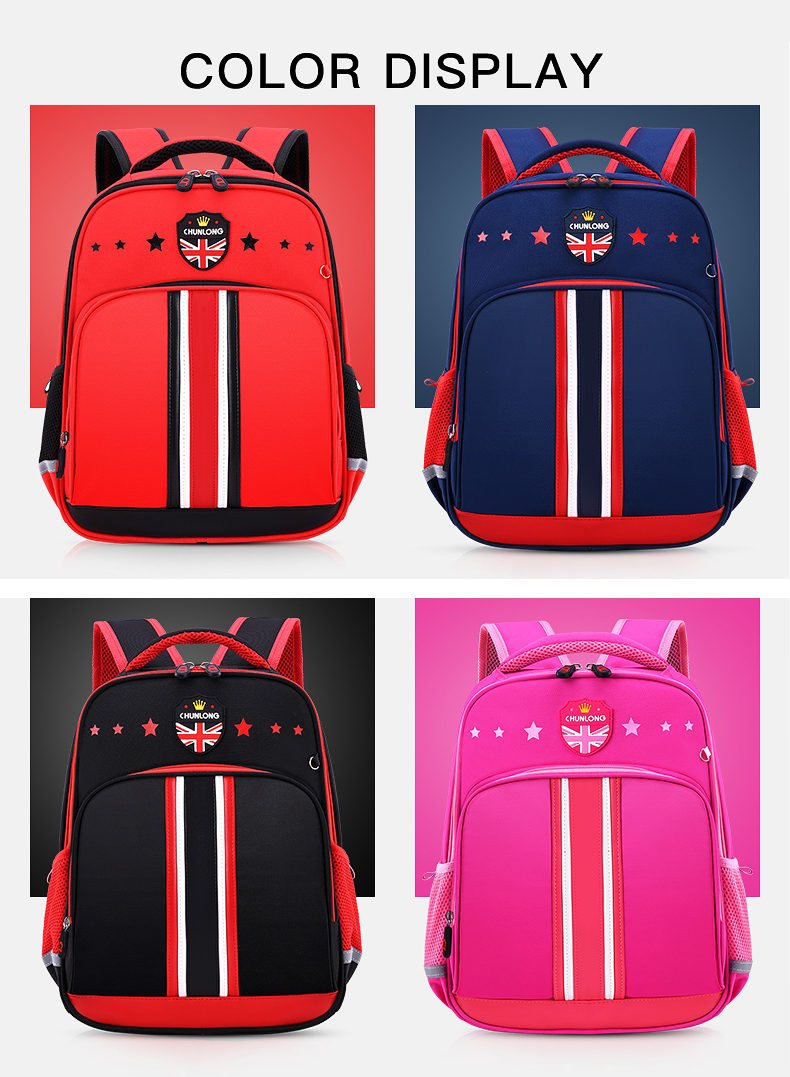 Chunlong Luggage&amp;Bag Co.,ltd