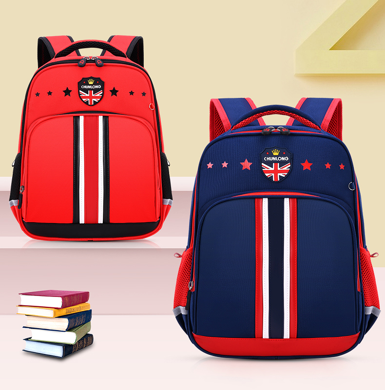 Chunlong Luggage&amp;Bag Co.,ltd