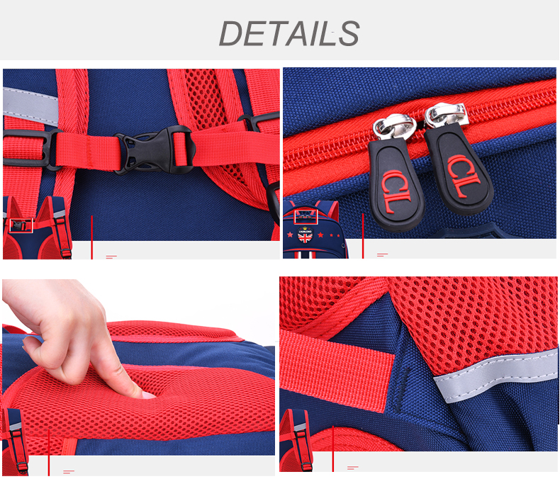 Chunlong Luggage&amp;Bag Co.,ltd