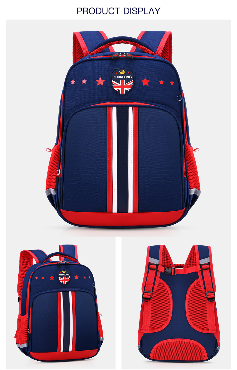 Chunlong Luggage&amp;Bag Co.,ltd