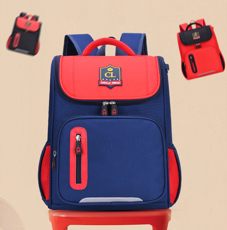 Chunlong Luggage&amp;Bag Co.,ltd