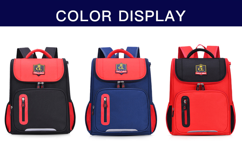 Chunlong Luggage&amp;Bag Co.,ltd