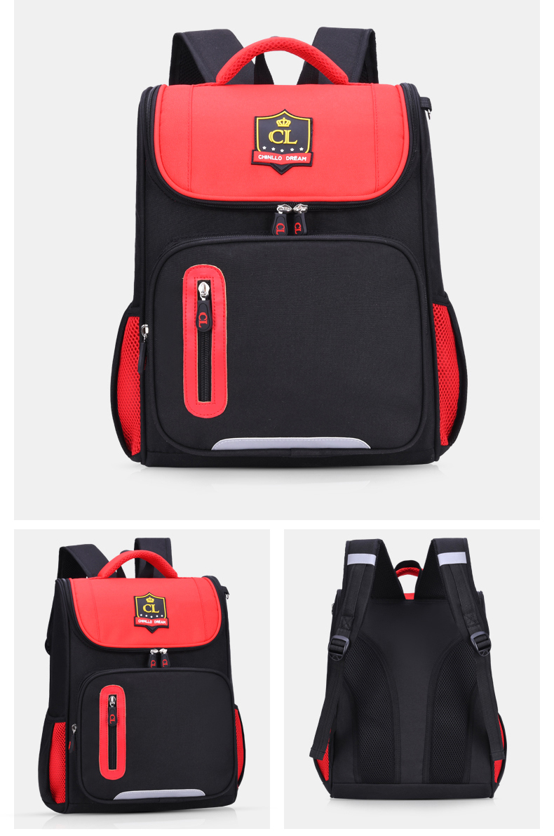 Chunlong Luggage&amp;Bag Co.,ltd