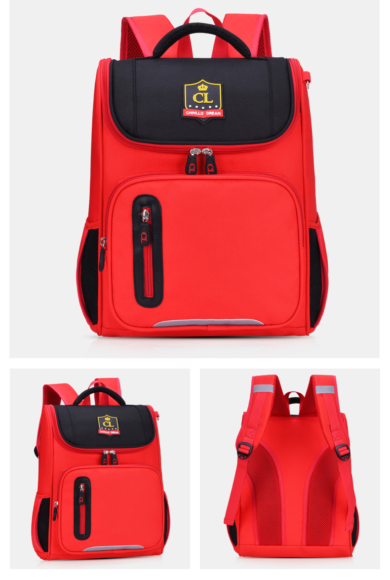 Chunlong Luggage&amp;Bag Co.,ltd