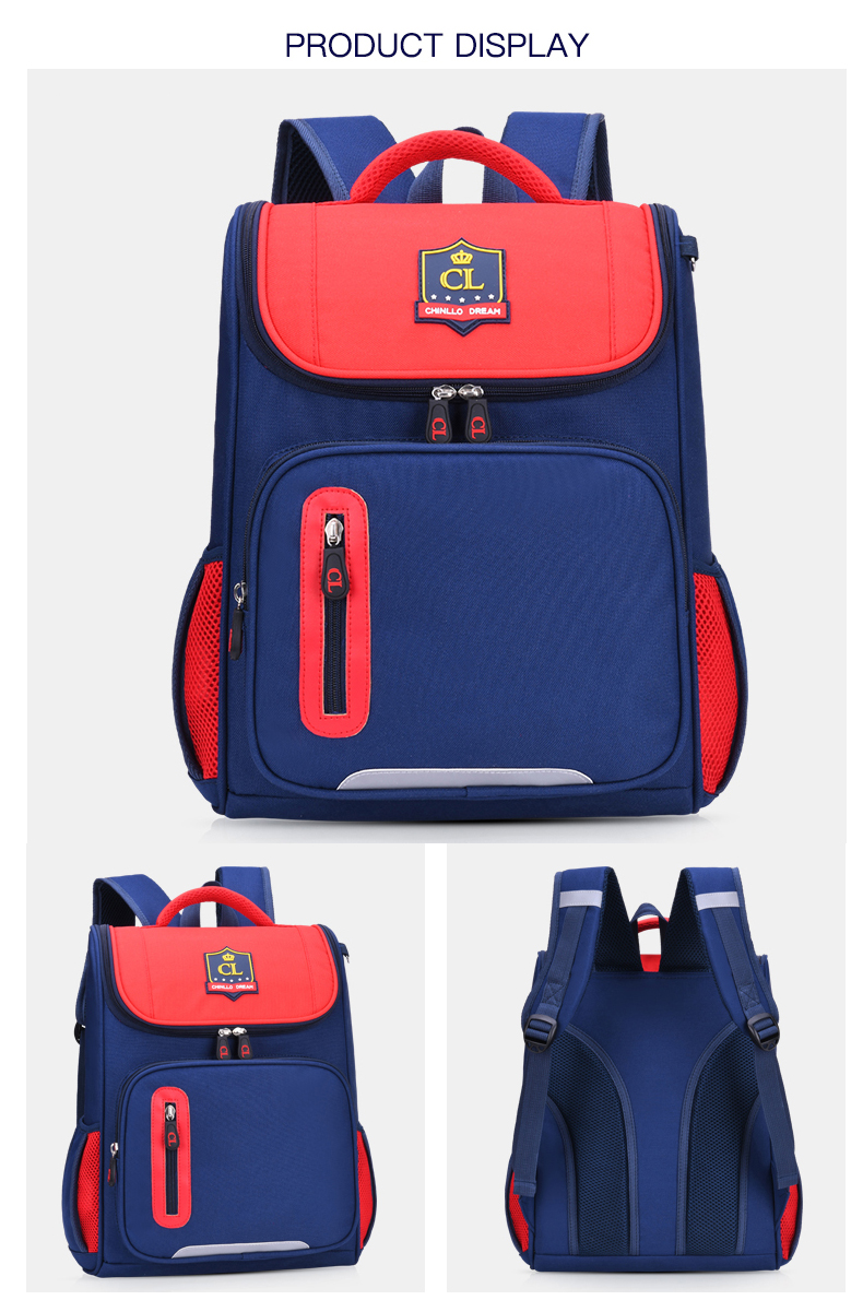 Chunlong Luggage&amp;Bag Co.,ltd