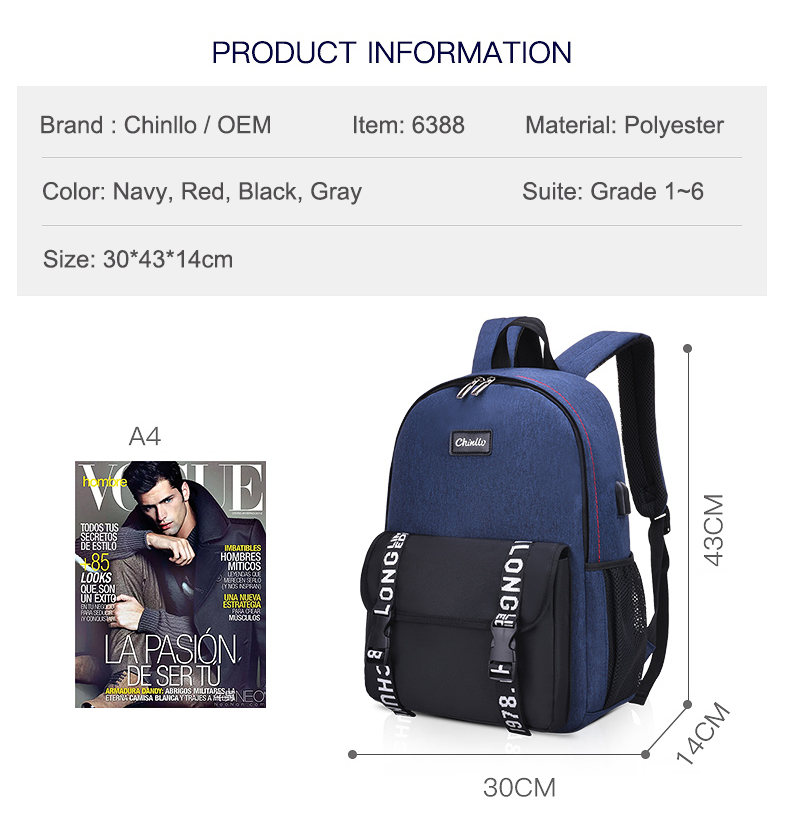 Chunlong Luggage&amp;Bag Co.,ltd