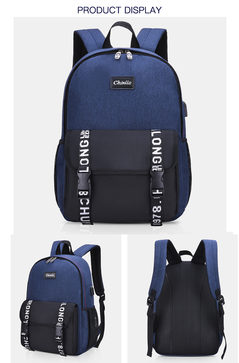 Chunlong Luggage&amp;Bag Co.,ltd