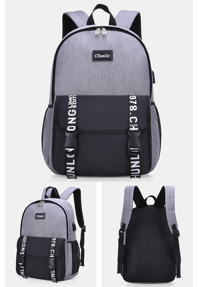 Chunlong Luggage&amp;Bag Co.,ltd