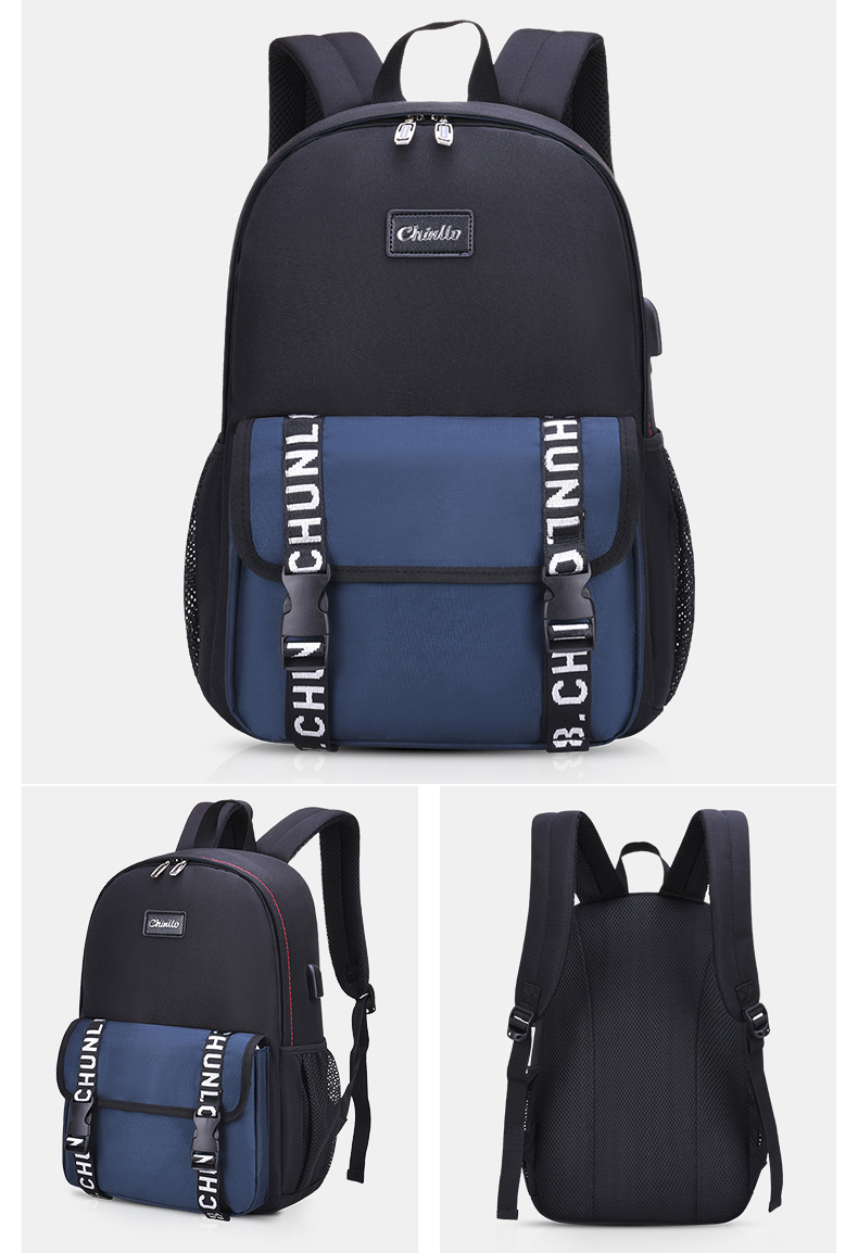 Chunlong Luggage&amp;Bag Co.,ltd