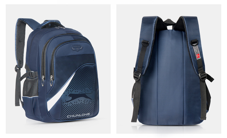 Chunlong Luggage&amp;Bag Co.,ltd