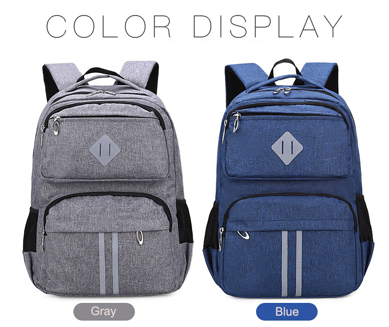 Chunlong Luggage&amp;Bag Co.,ltd