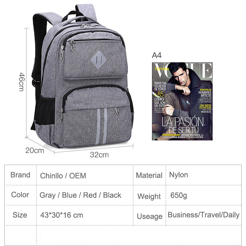 Chunlong Luggage&amp;Bag Co.,ltd