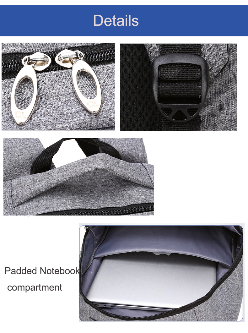 Chunlong Luggage&amp;Bag Co.,ltd