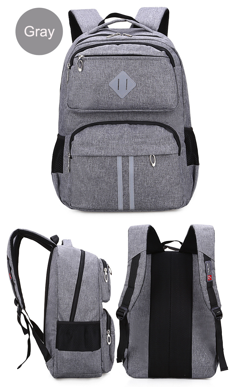 Chunlong Luggage&amp;Bag Co.,ltd