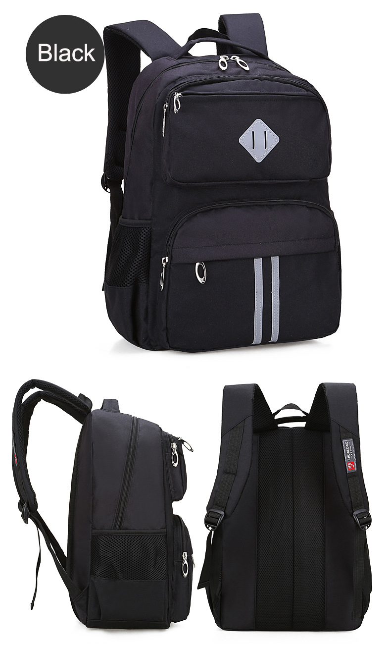 Chunlong Luggage&amp;Bag Co.,ltd