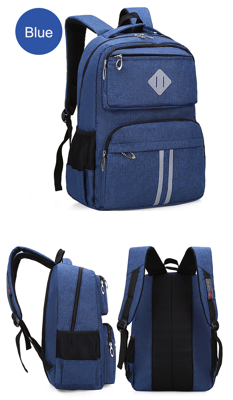 Chunlong Luggage&amp;Bag Co.,ltd