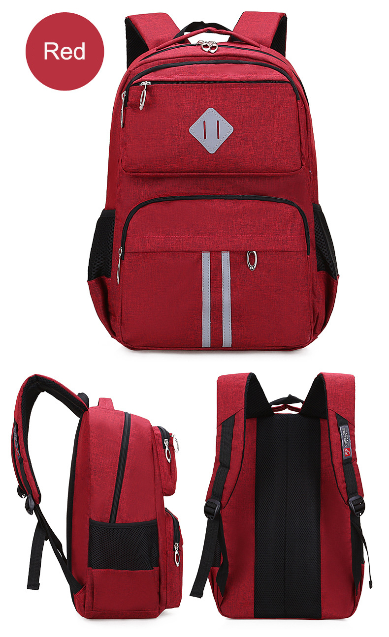 Chunlong Luggage&amp;Bag Co.,ltd