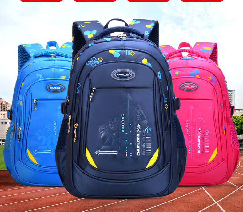 Chunlong Luggage&amp;Bag Co.,ltd