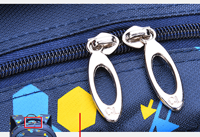 Chunlong Luggage&amp;Bag Co.,ltd