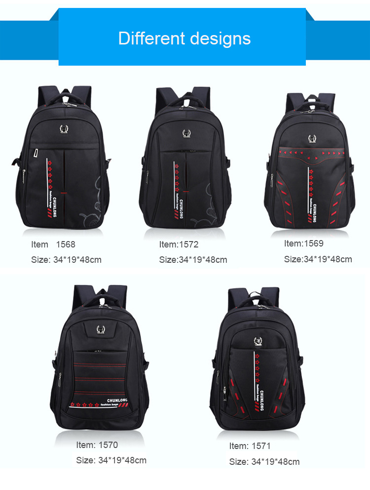 Chunlong Luggage&amp;Bag Co.,ltd