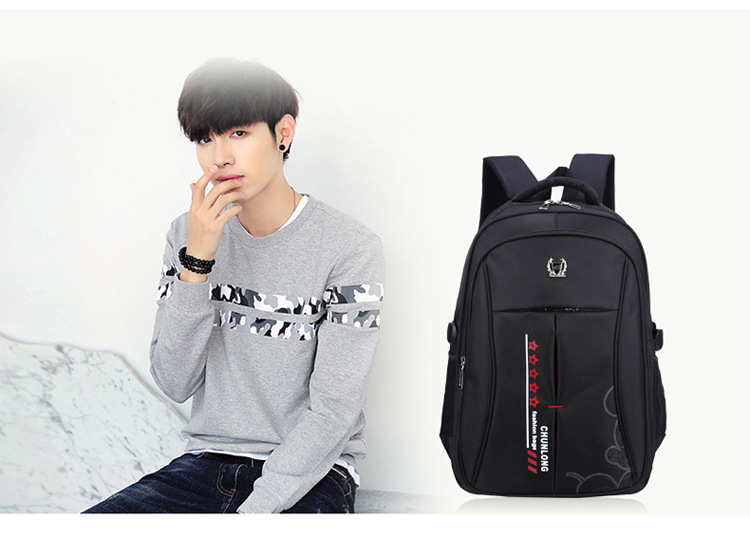 Chunlong Luggage&amp;Bag Co.,ltd