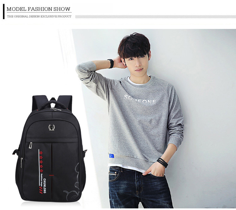 Chunlong Luggage&amp;Bag Co.,ltd