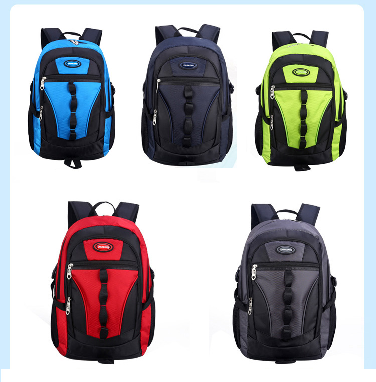 Chunlong Luggage&amp;Bag Co.,ltd