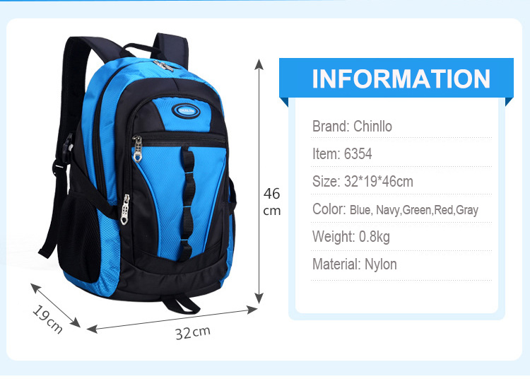 Chunlong Luggage&amp;Bag Co.,ltd