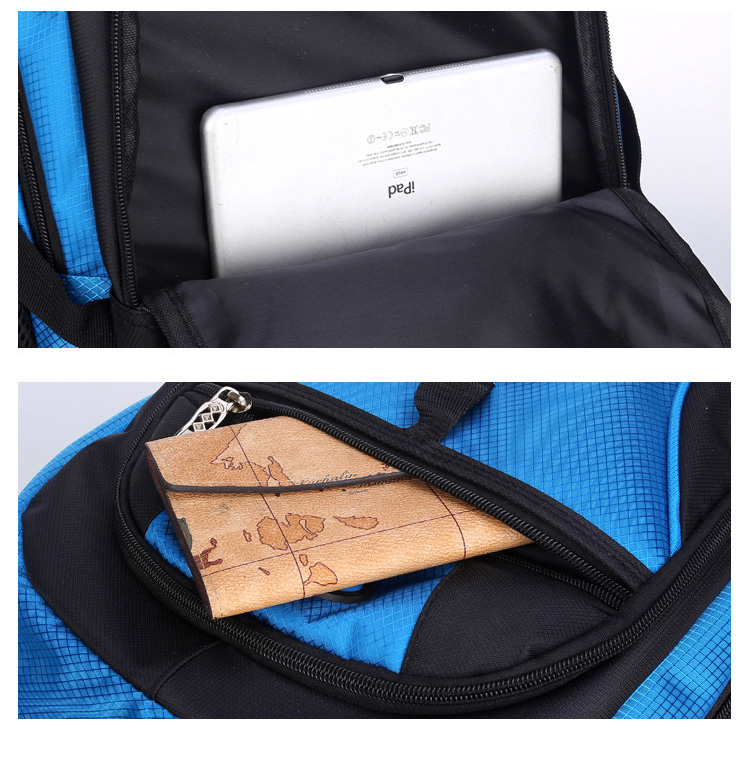 Chunlong Luggage&amp;Bag Co.,ltd