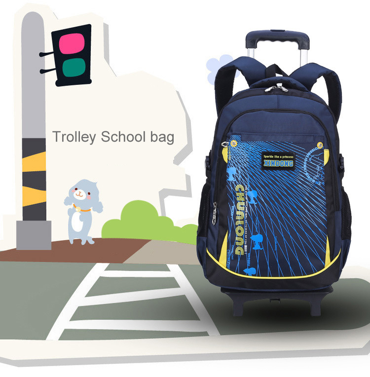 Chunlong Luggage&amp;Bag Co.,ltd