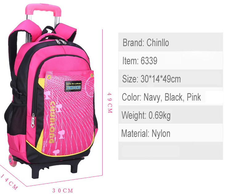 Chunlong Luggage&amp;Bag Co.,ltd