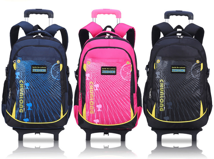 Chunlong Luggage&amp;Bag Co.,ltd
